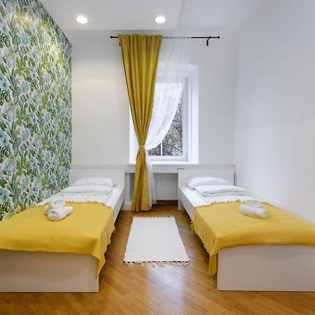 לובליאנה Royal Rooms*** מראה חיצוני תמונה