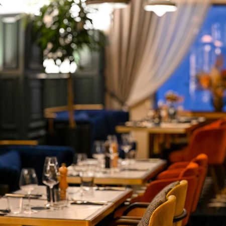 לובליאנה Royal Rooms*** מראה חיצוני תמונה