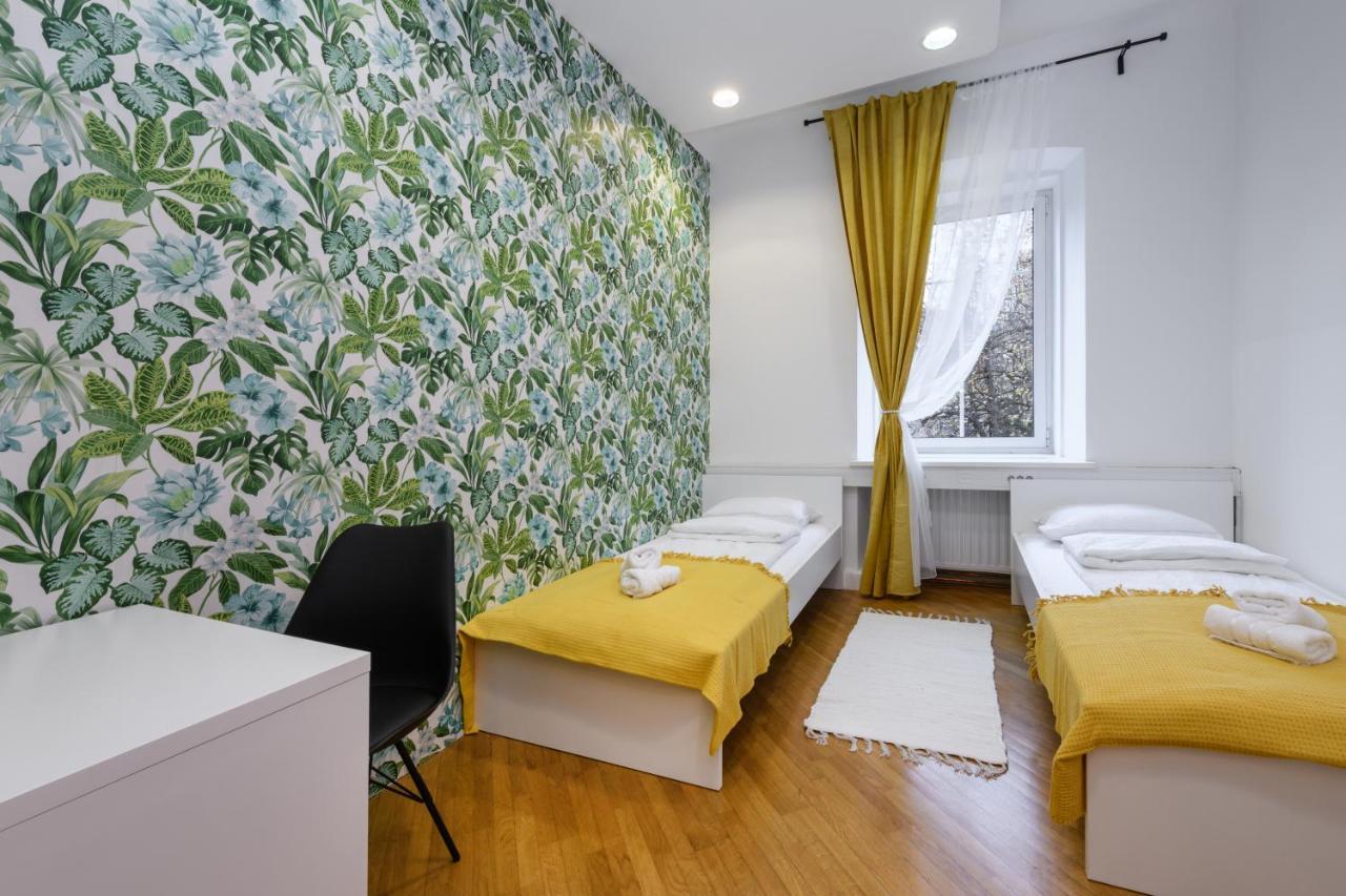 לובליאנה Royal Rooms*** מראה חיצוני תמונה