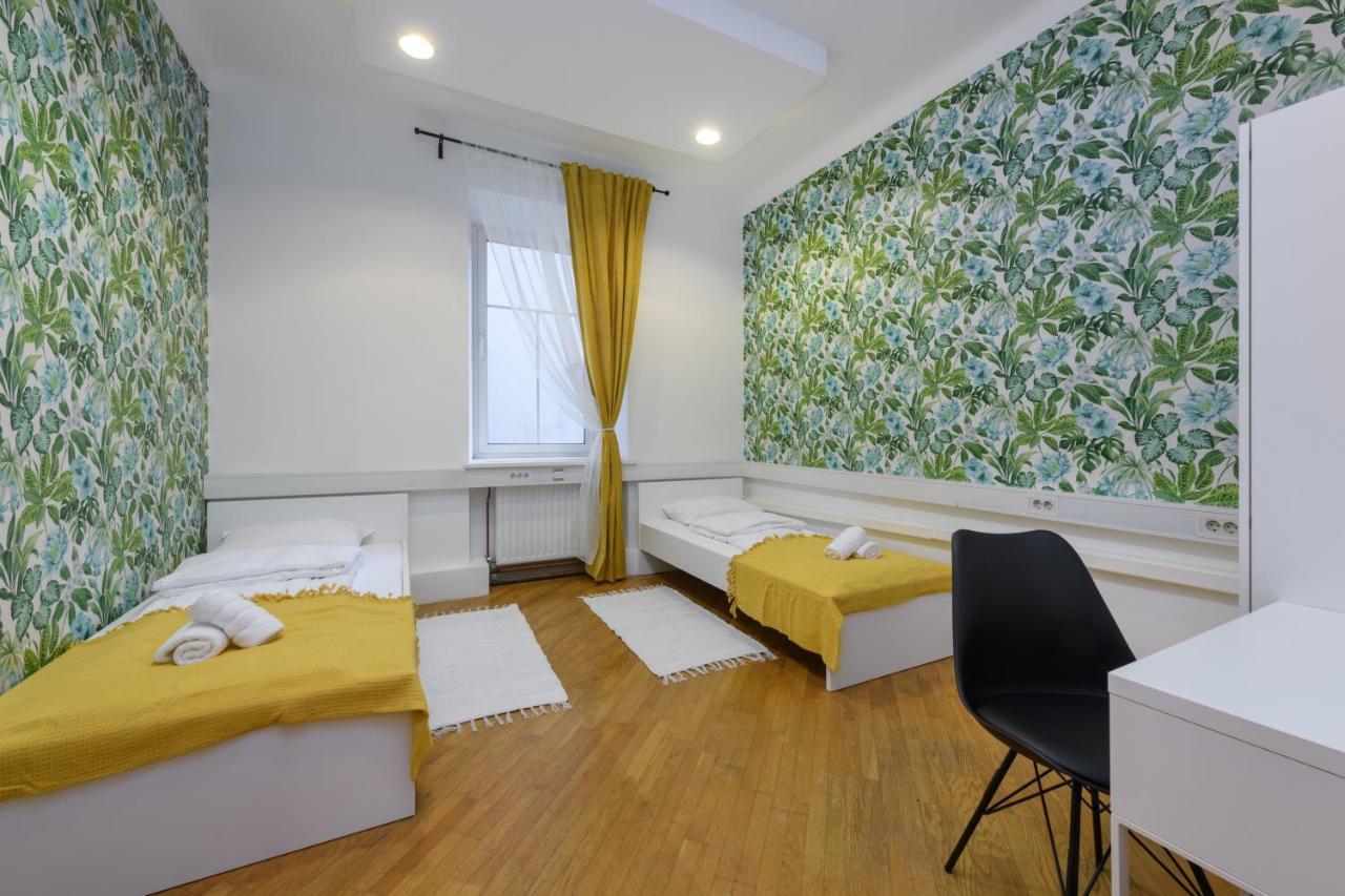 לובליאנה Royal Rooms*** מראה חיצוני תמונה