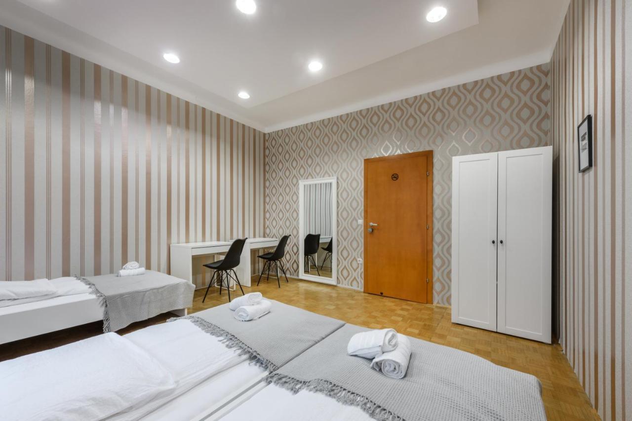 לובליאנה Royal Rooms*** מראה חיצוני תמונה